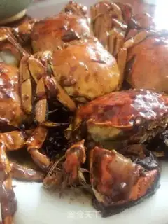 Make Spicy Krabs step 3