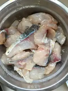 Make Sourfish step 1
