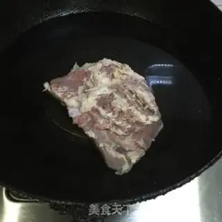 Make Homemade beef step 3