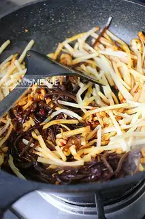 Make Fish fragrance step 5