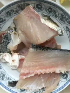 Make Sourfish step 2