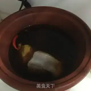 Make Homemade beef step 4
