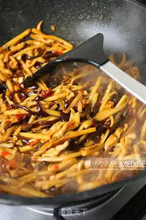 Make Fish fragrance step 6