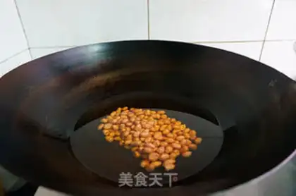 Make Spicy beef sauce step 6