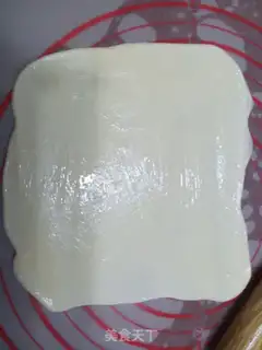 Make Silver rolls step 4