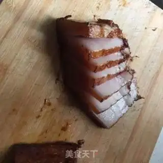 Make Plum-crunched meat step 9