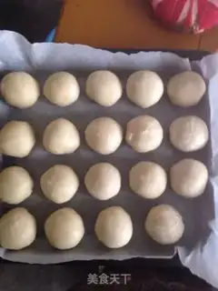 Make Souffle step 8