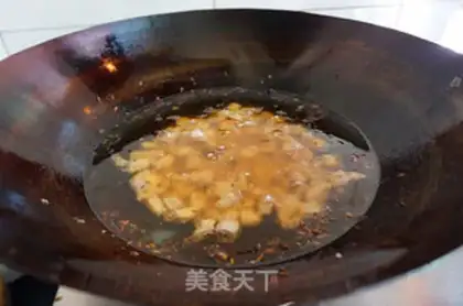 Make Spicy beef sauce step 8