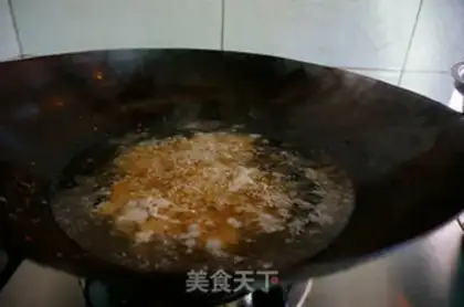 Make Spicy beef sauce step 9
