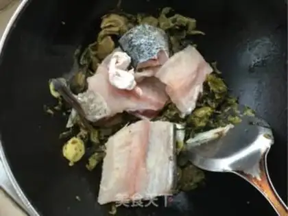 Make Sourfish step 6