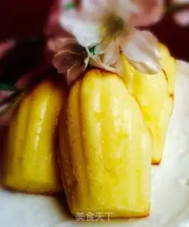 Make The original Madeleine step 9