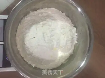 Make Peach step 3
