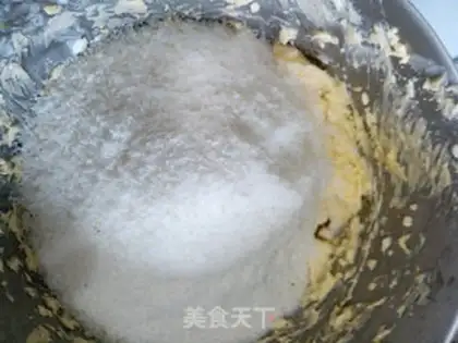 Make Coconut ball step 2