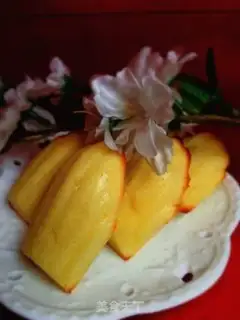 Make The original Madeleine step 10
