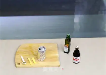 Make Secret vanilla beer roast chicken step 5