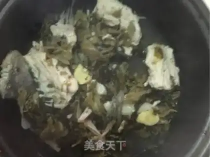 Make Sourfish step 9