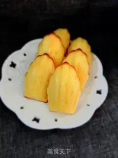Make The original Madeleine step 11