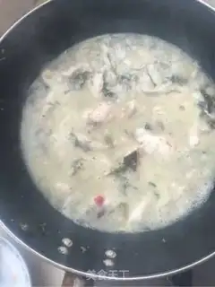Make Sourfish step 10