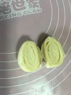 Make Souffles step 15
