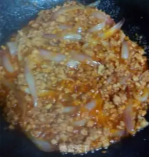 Make A simple pasta step 2
