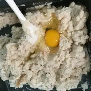Make Blast the balls step 5
