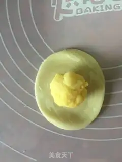 Make Souffles step 16