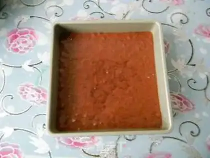Make Chocolate cake step 9