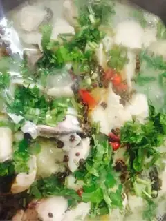 Make Sourfish step 12
