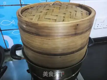 Make Silver rolls step 13
