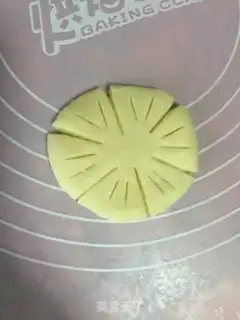 Make Souffles step 18