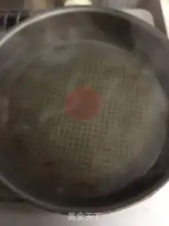 Make Shrimp fried tomatoes step 6