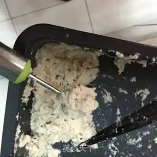 Make Blast the balls step 8
