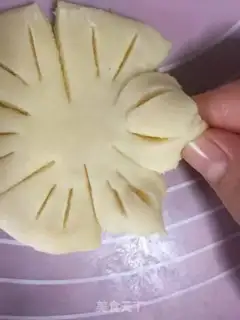 Make Souffles step 19