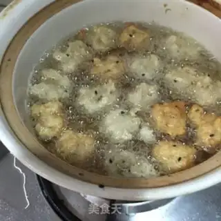 Make Blast the balls step 9