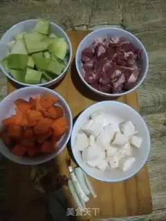 Make The goat