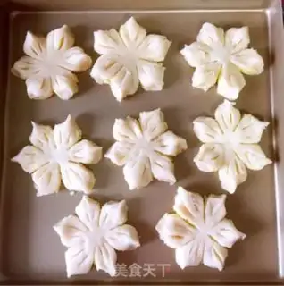 Make Souffles step 20