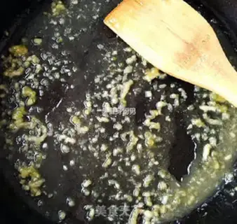 Make Chicken leg stick step 5