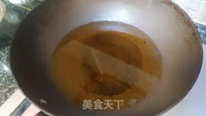 Make Fried pork chops step 6