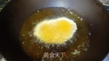 Make Fried pork chops step 7