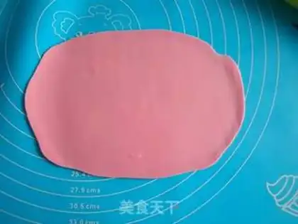 Make Shen-Dang bouquet step 6