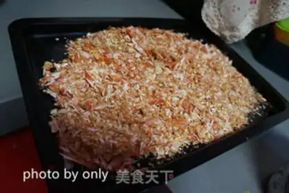 Make Civilian shrimp cyanide production step 5