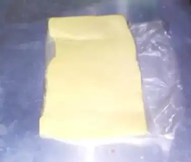 Make Cowbread step 1