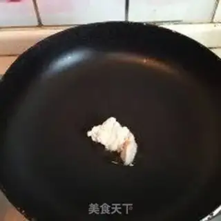 Make Bald butter step 3