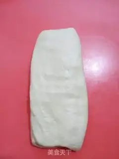 Make Coconut hand tore bread step 15