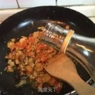 Make Bald butter step 5
