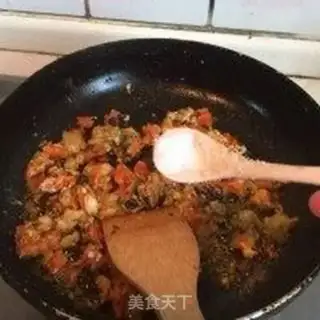 Make Bald butter step 6
