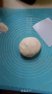 Make Bean noodles step 5