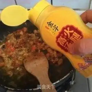 Make Bald butter step 8