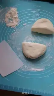 Make Bean noodles step 6
