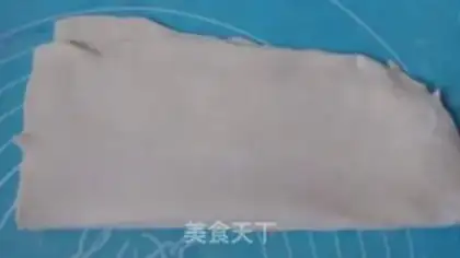 Make Bean noodles step 7